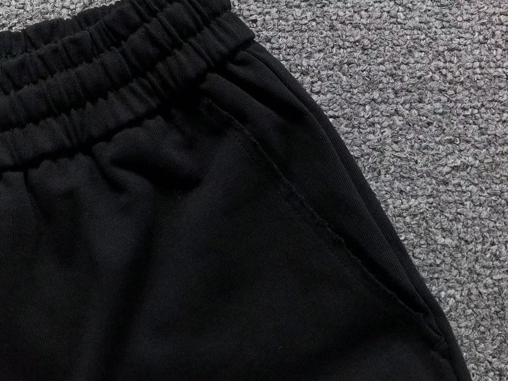 Cross Shorts