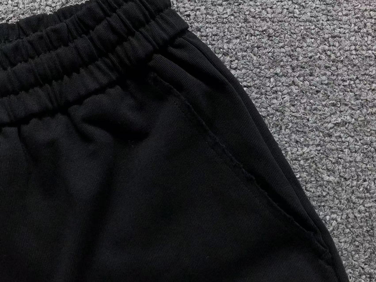 Cross Shorts