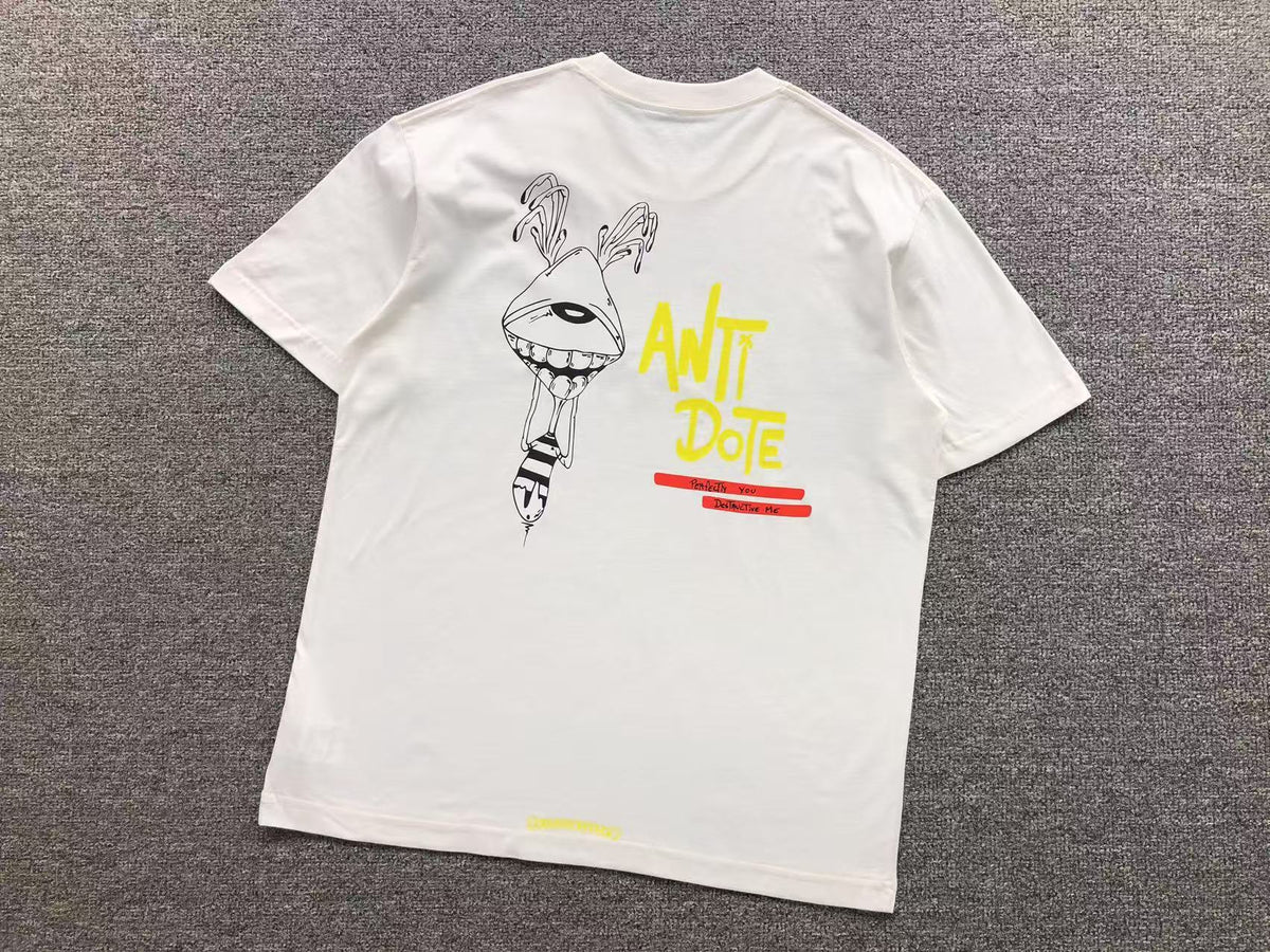 Cross Tshirt