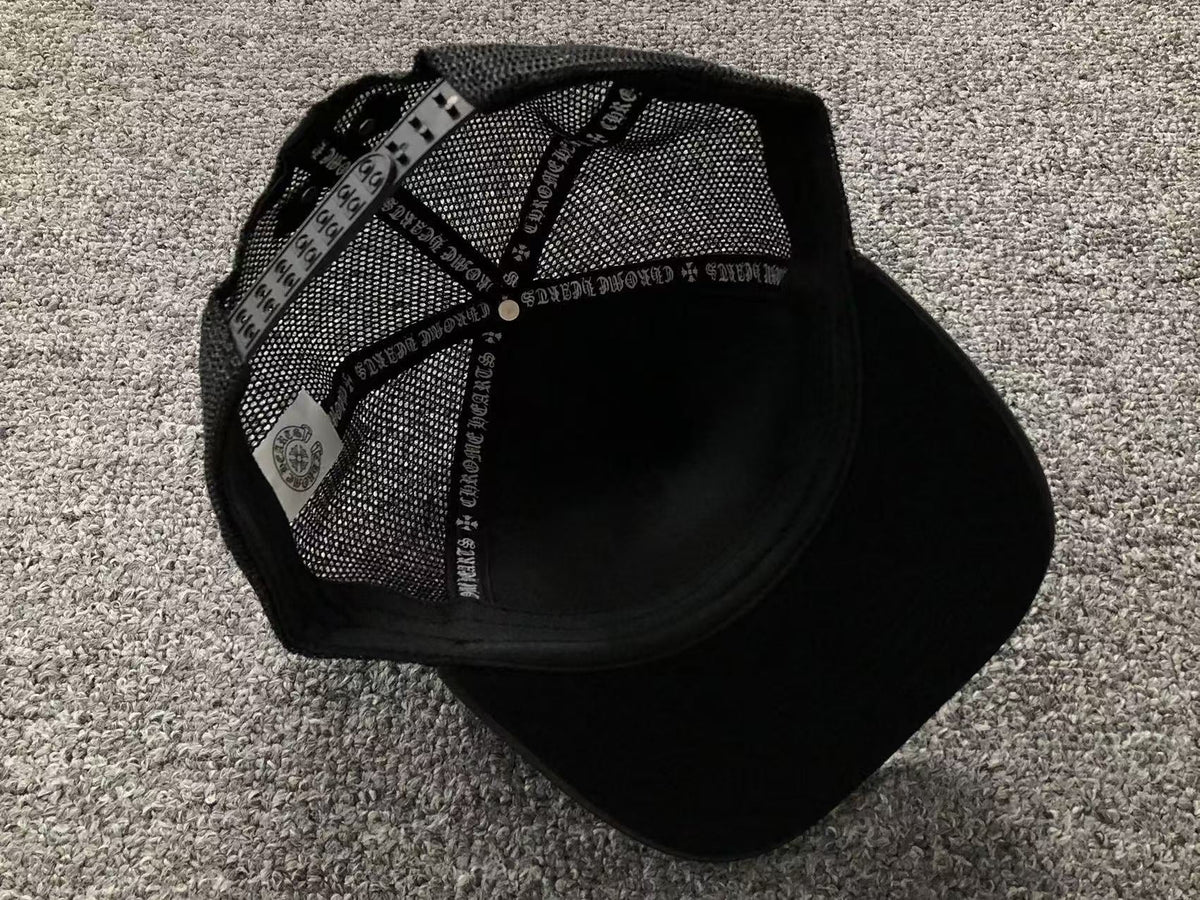 Cross Cap