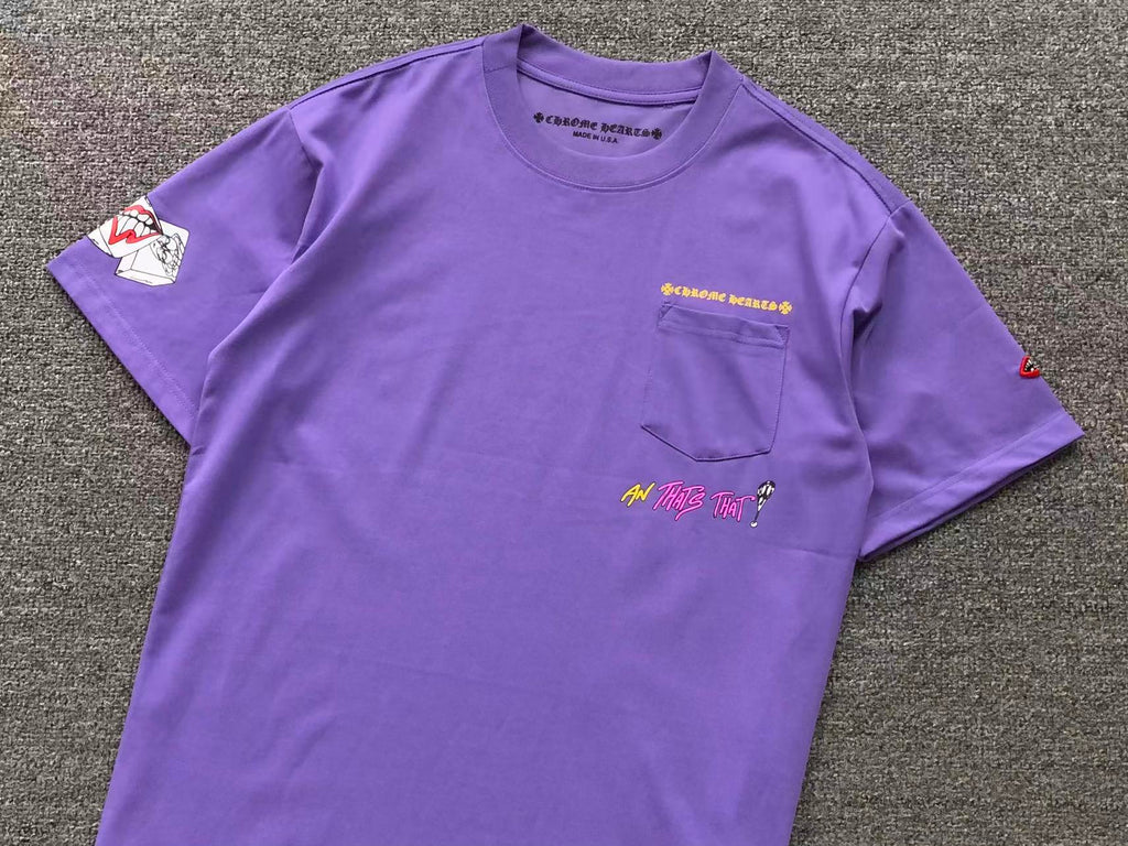 Cross Tshirt