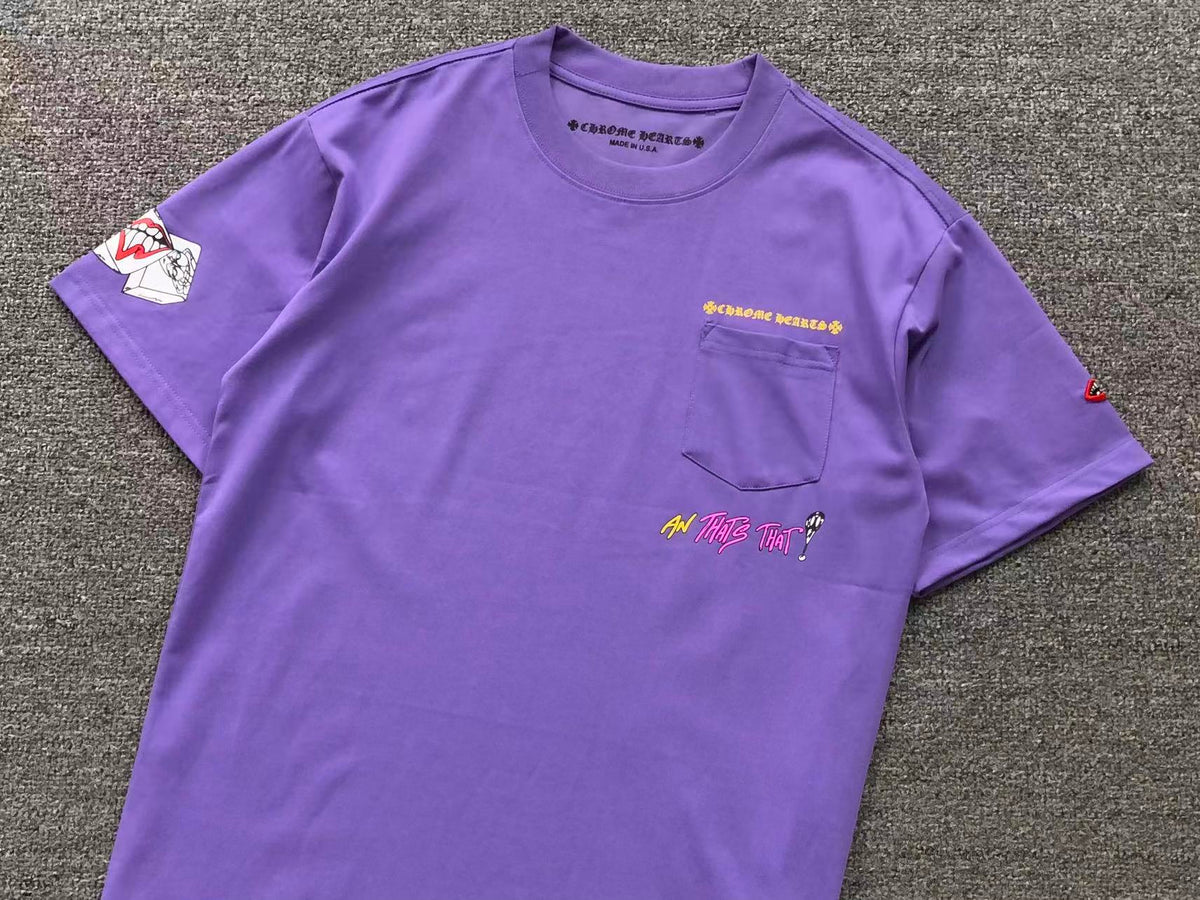 Cross Tshirt