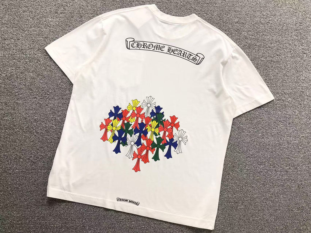 Cross Tshirt