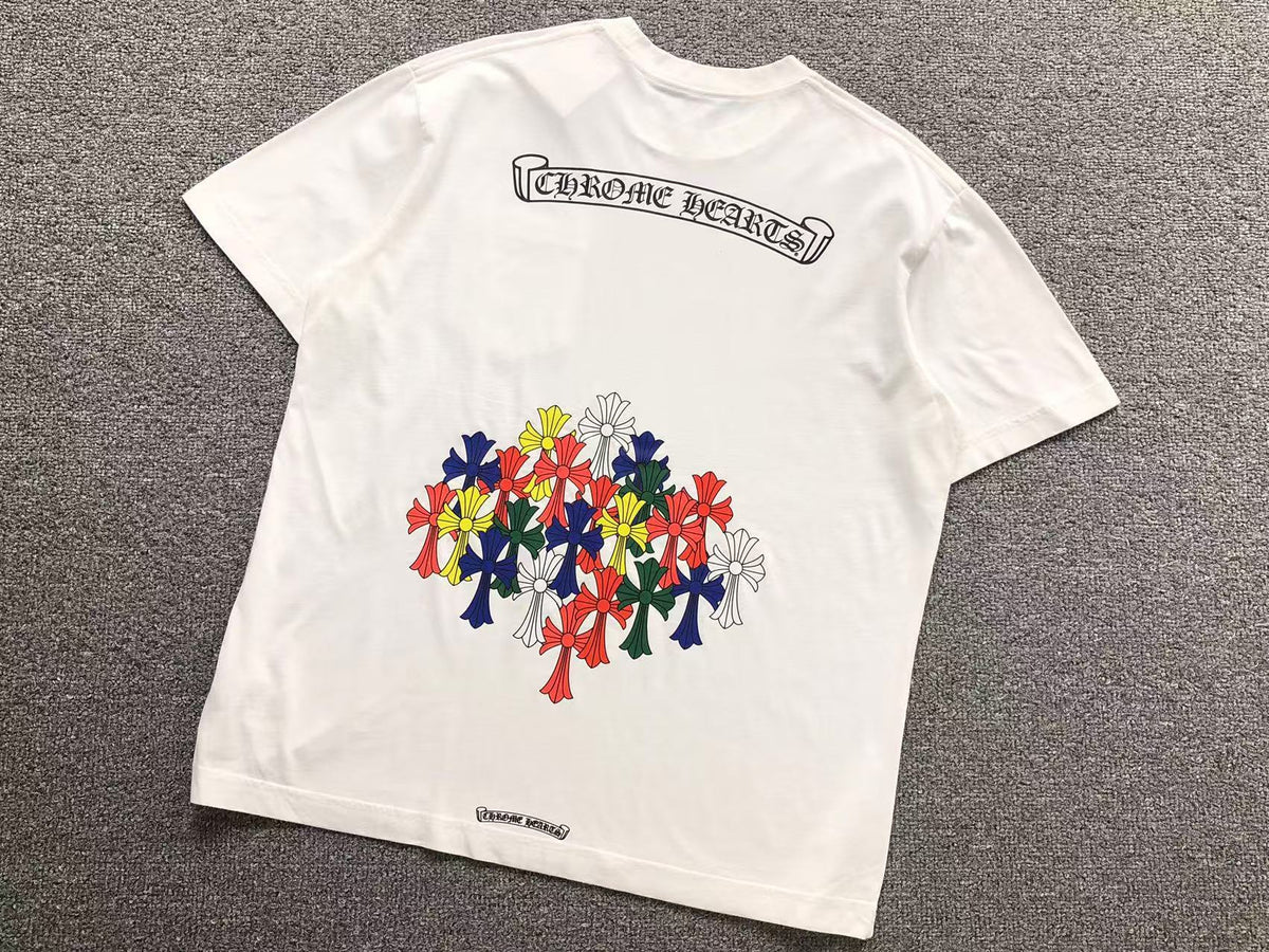Cross Tshirt