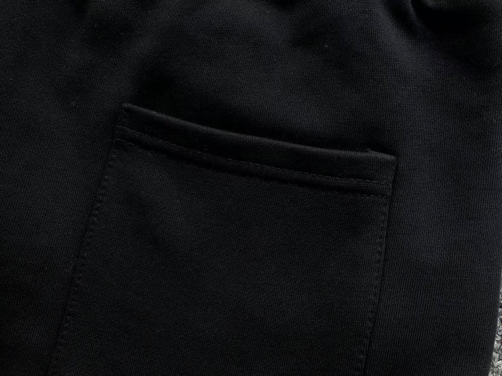 Cross Pants