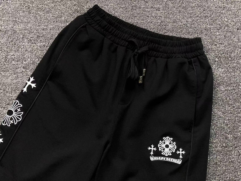 Cross Shorts