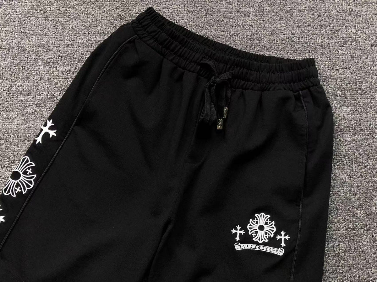 Cross Shorts
