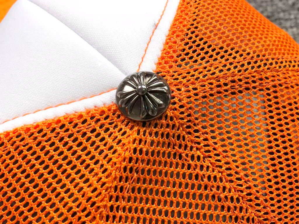 Cross Cap