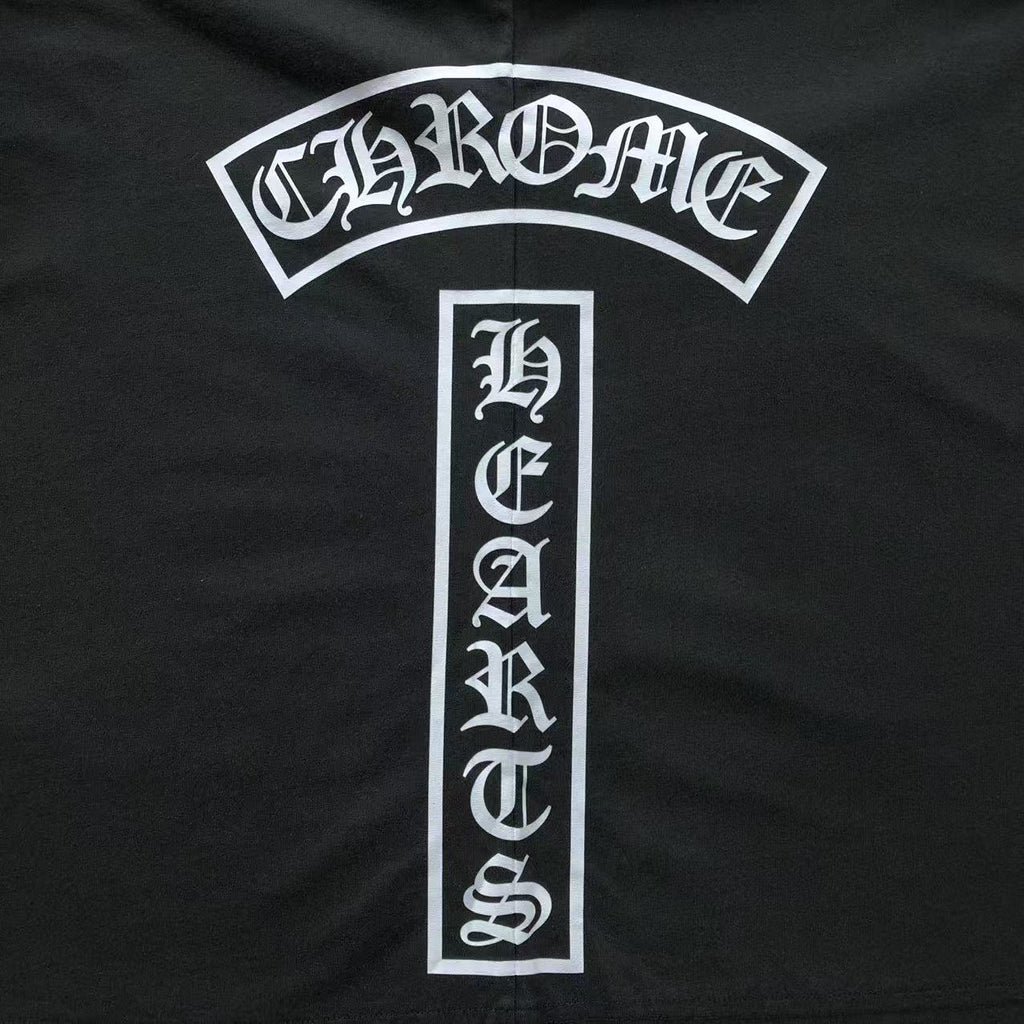 Cross Tshirt