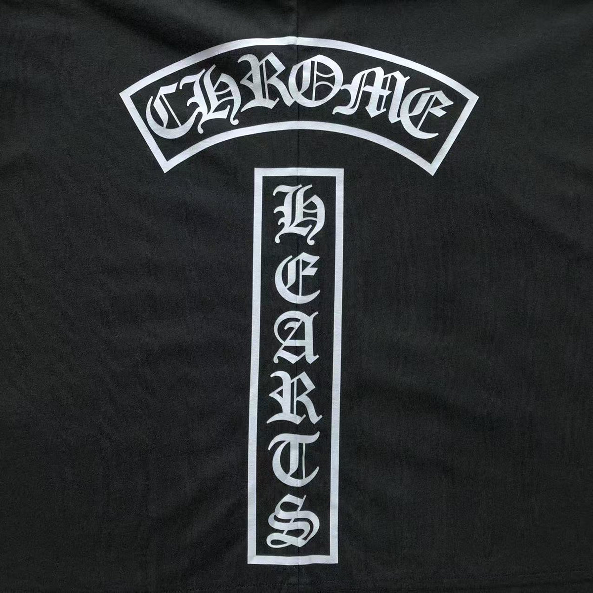 Cross Tshirt