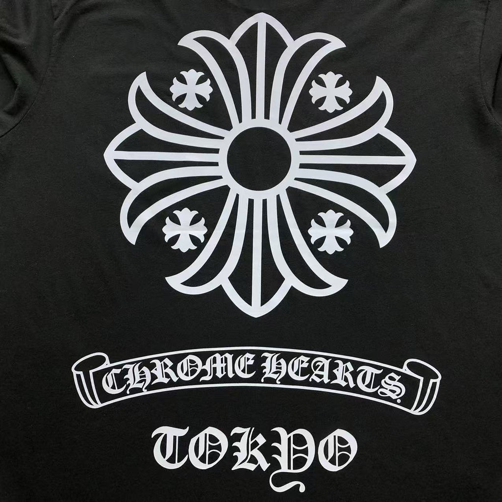 Cross Tshirt