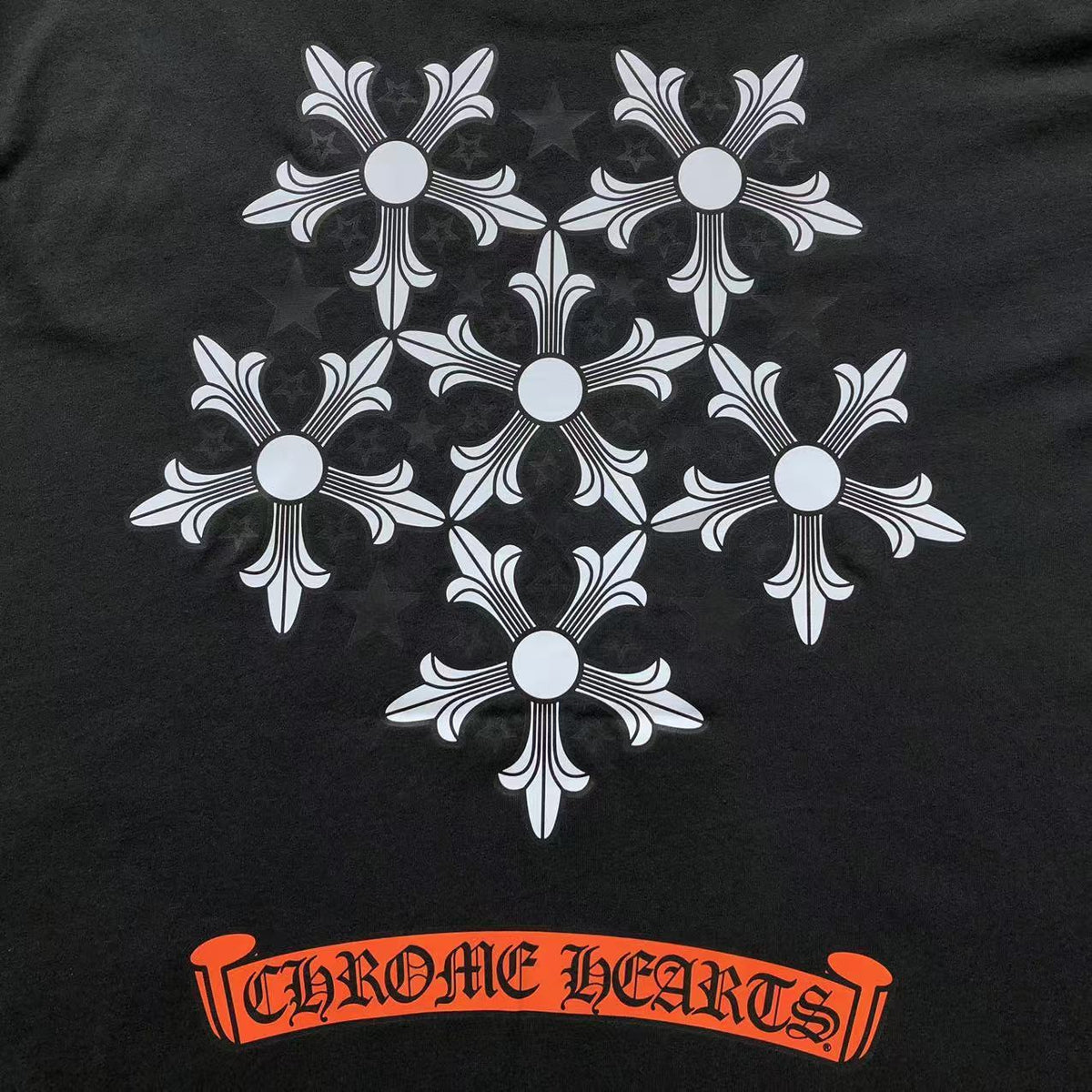 Cross Tshirt