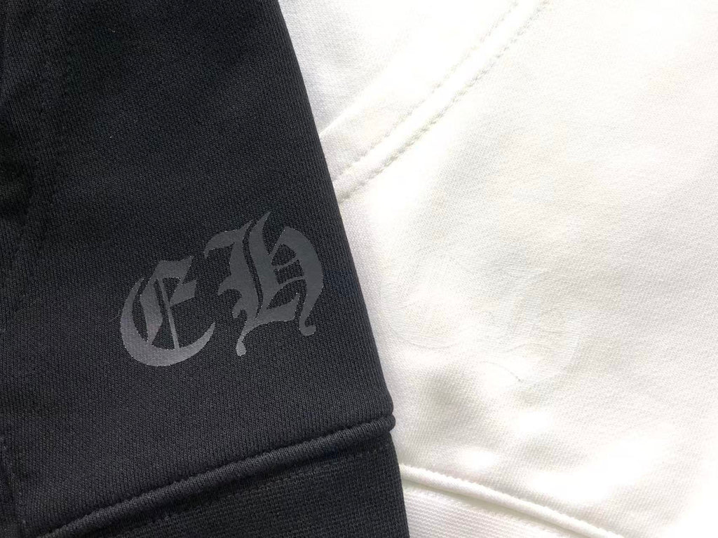 Cross Hoodie