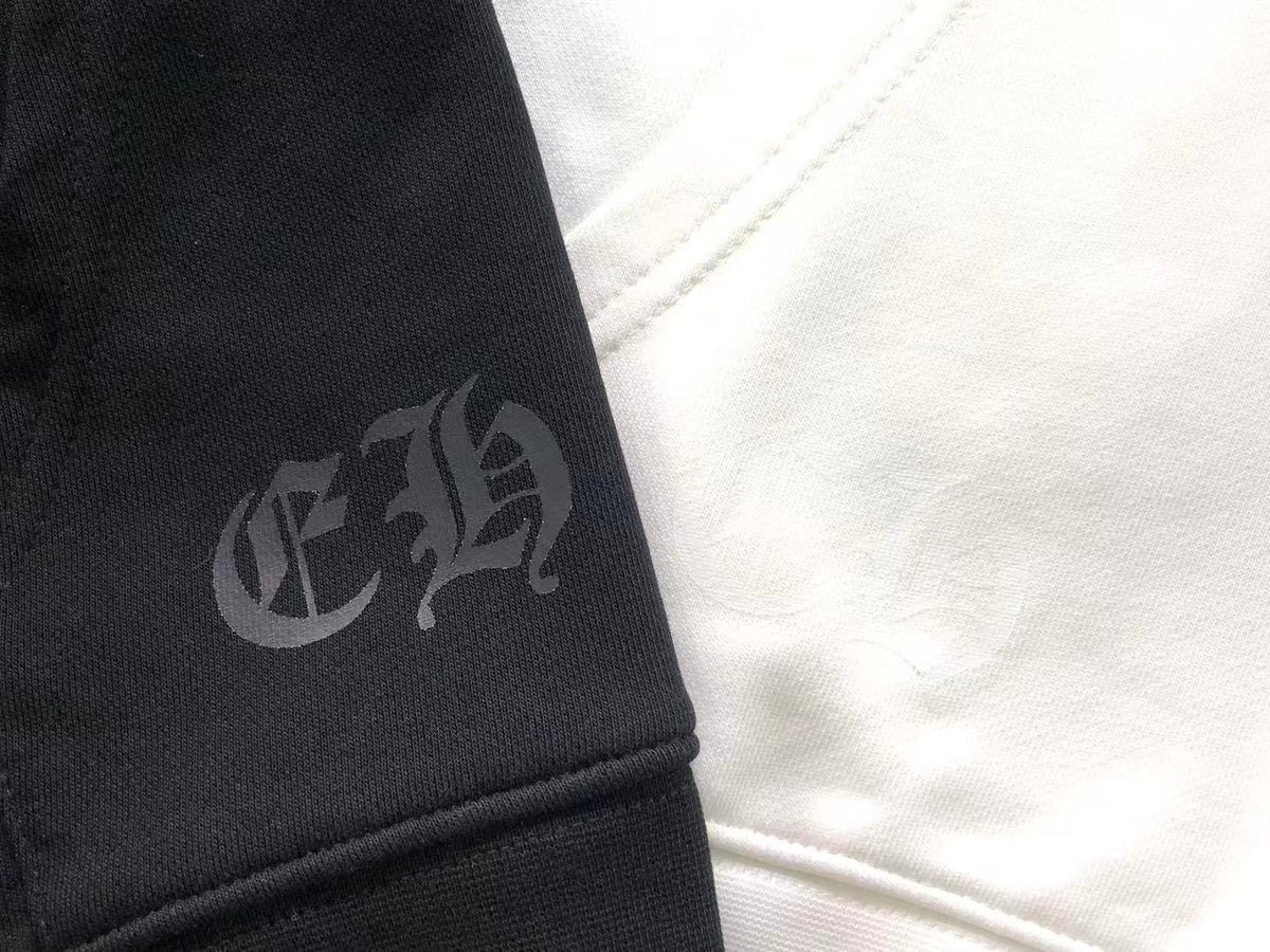 Cross Hoodie