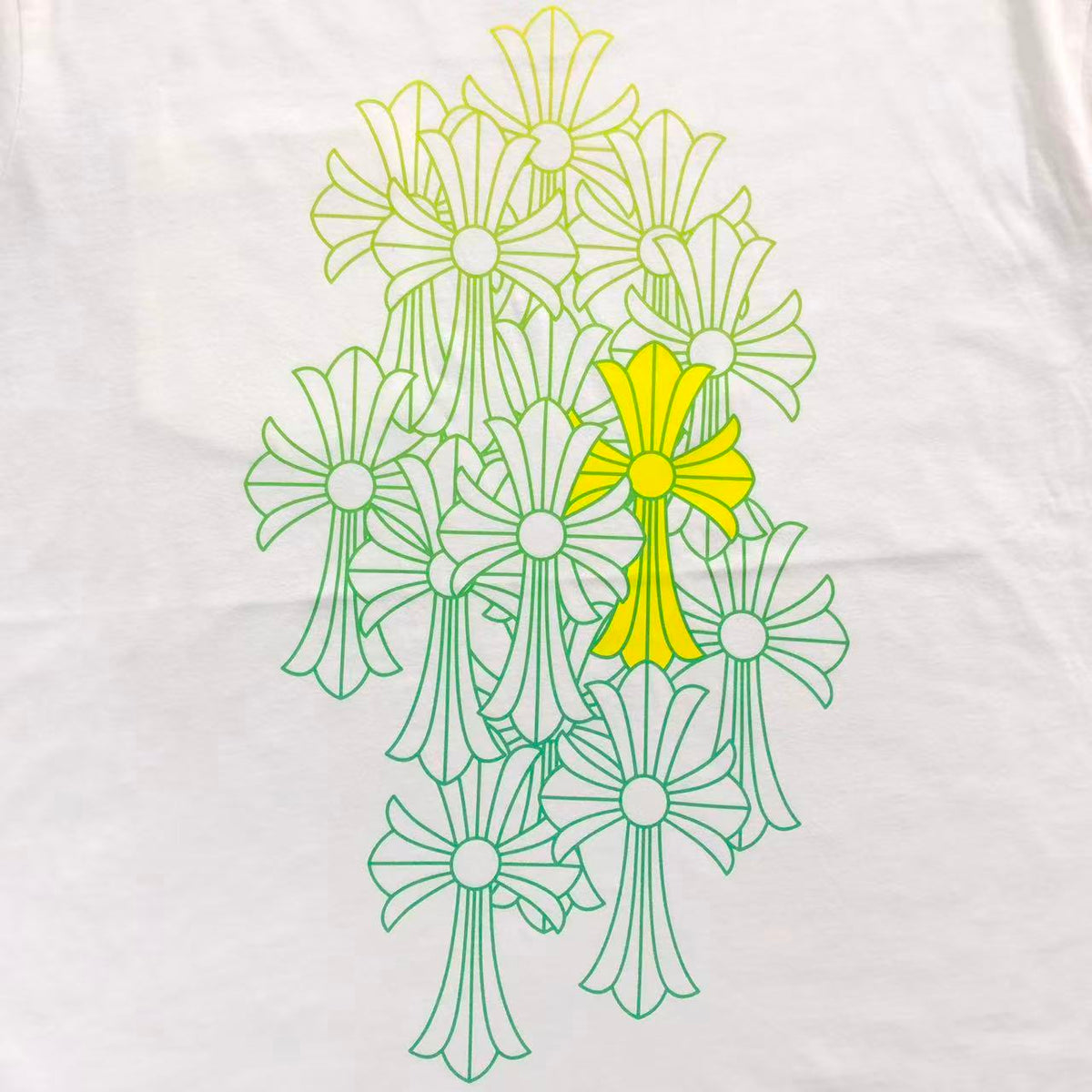 Cross Tshirt