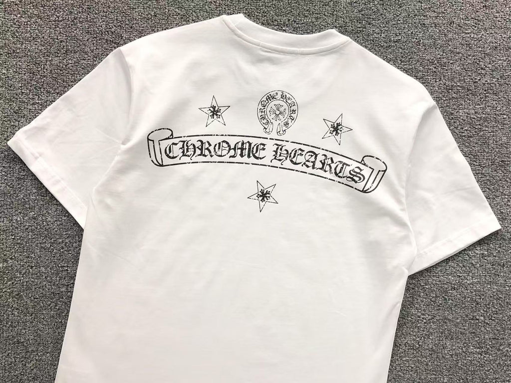 Cross Tshirt