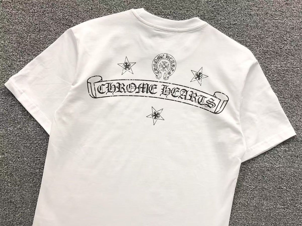 Cross Tshirt