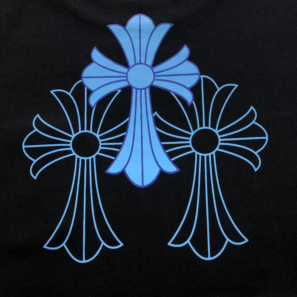 Cross Tshirt