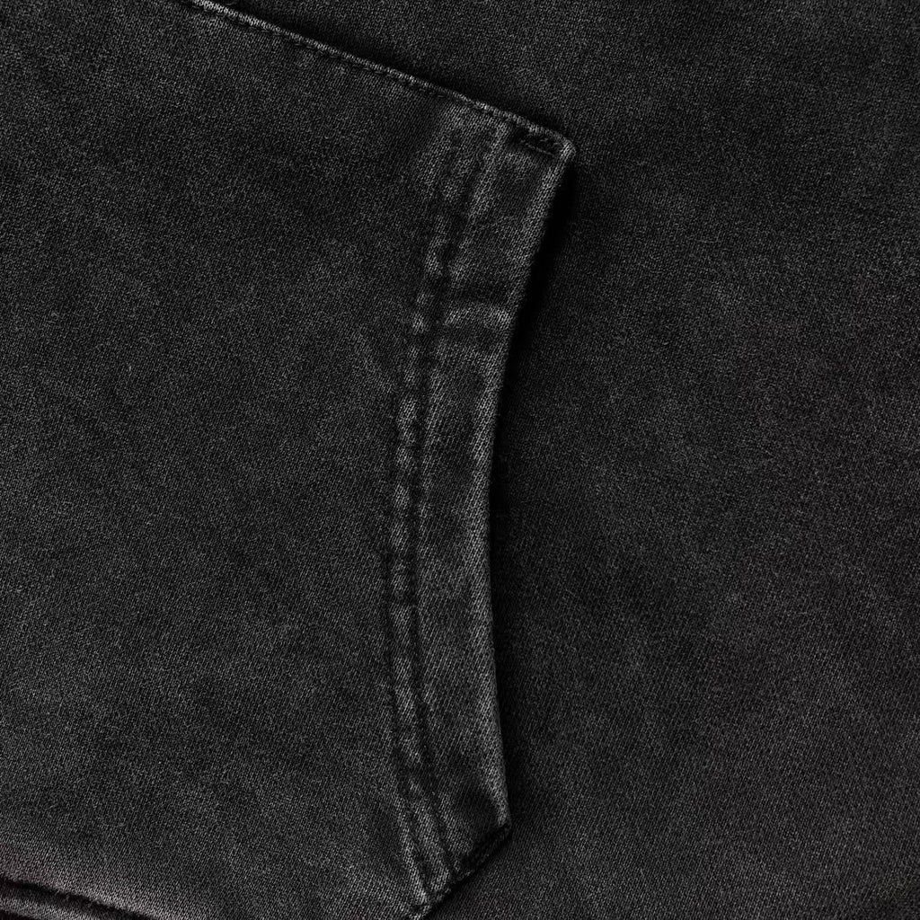 Cross Hoodie