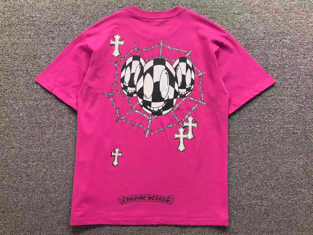 Cross Tshirt