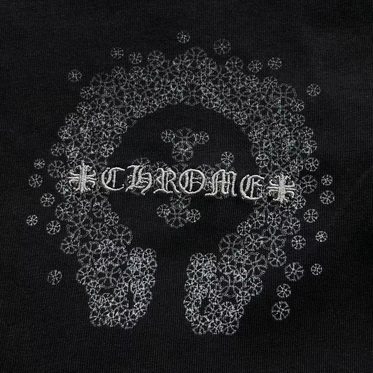 Cross Longsleeve