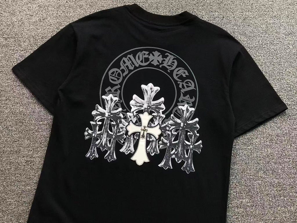 Cross Tshirt