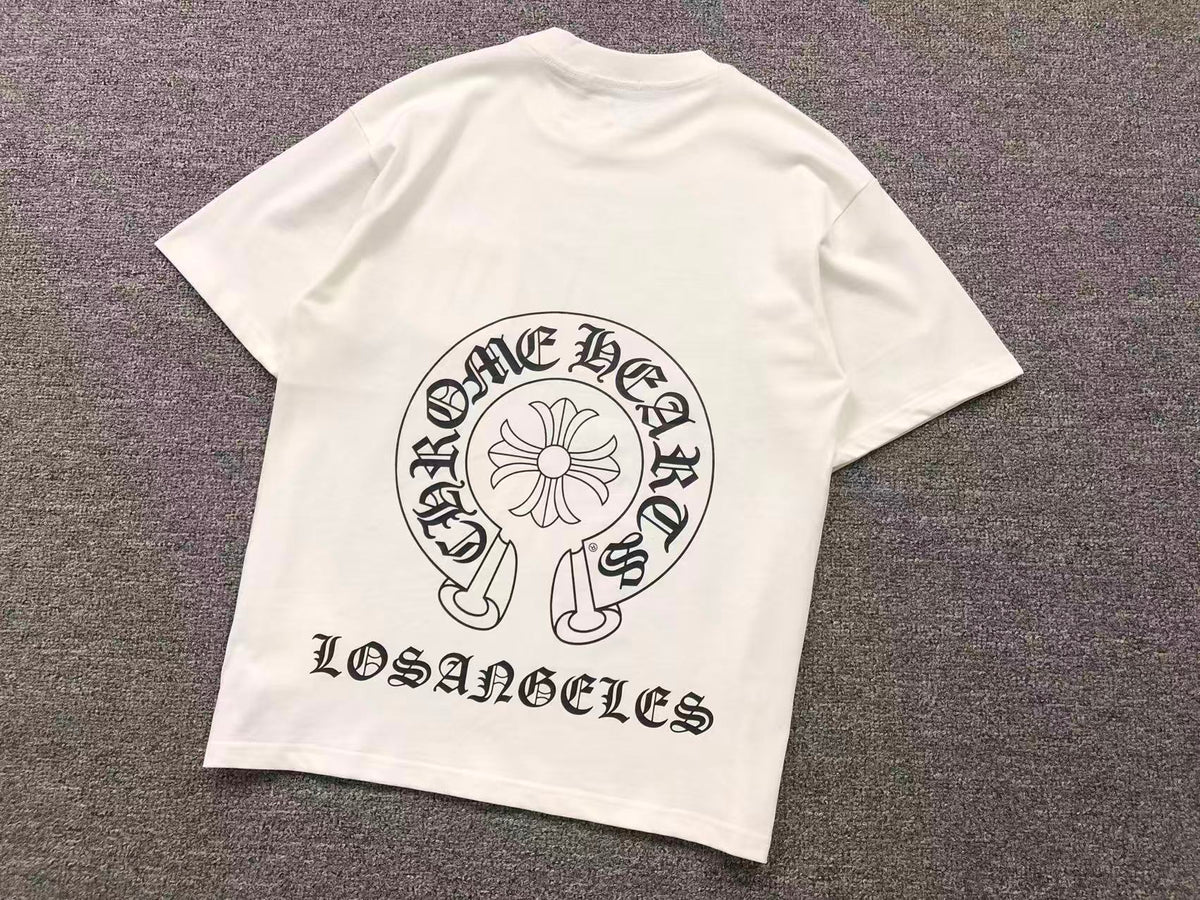 Cross Tshirt