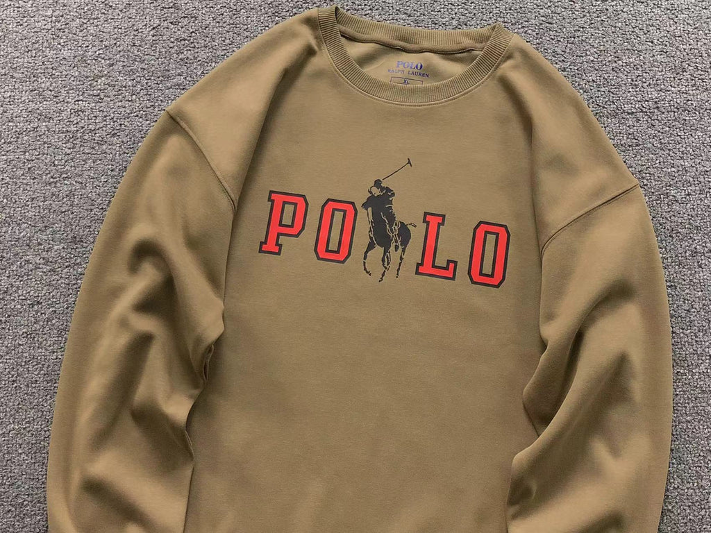Ralph Lauren Hoodie