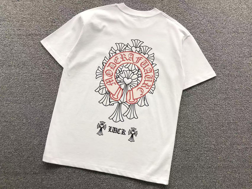 Cross Tshirt