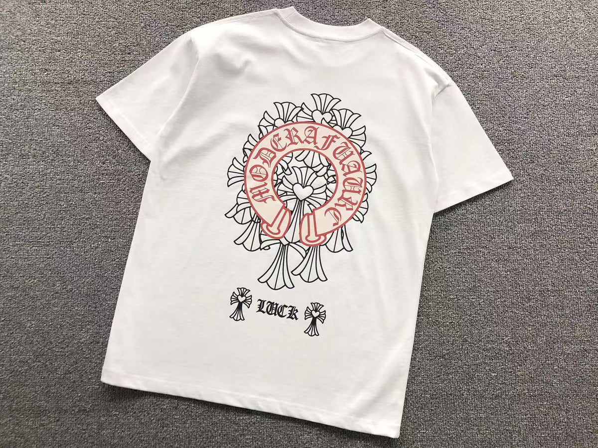 Cross Tshirt