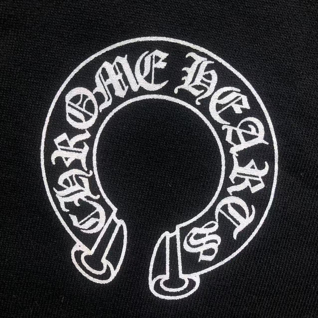 Cross Hoodie