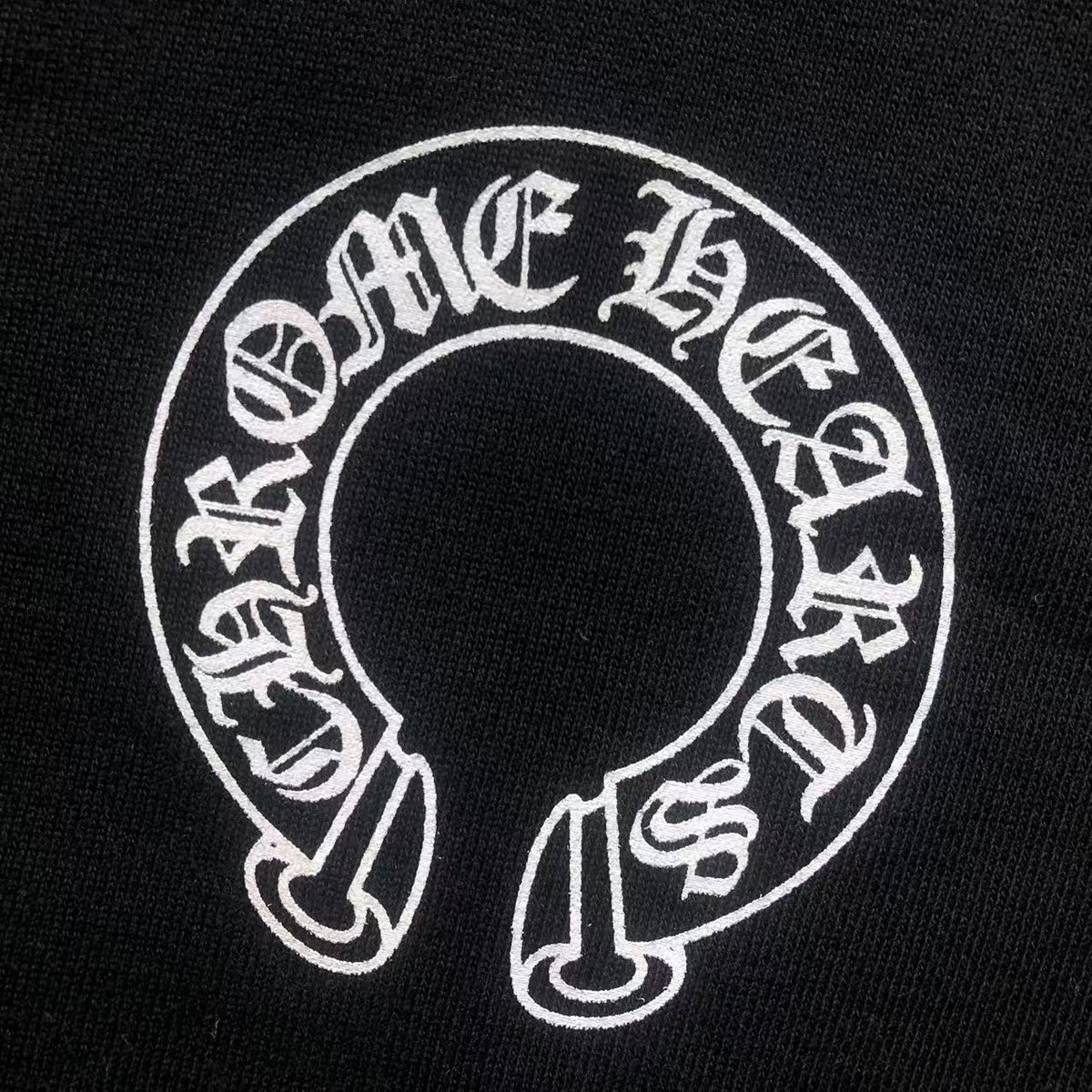 Cross Hoodie