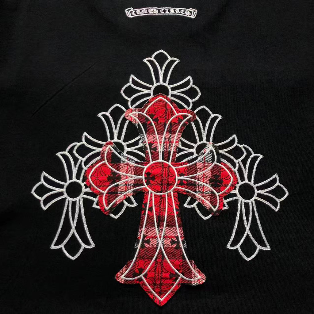 Cross Tshirt