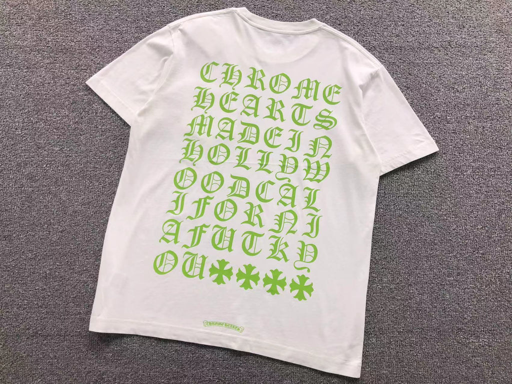 Cross Tshirt