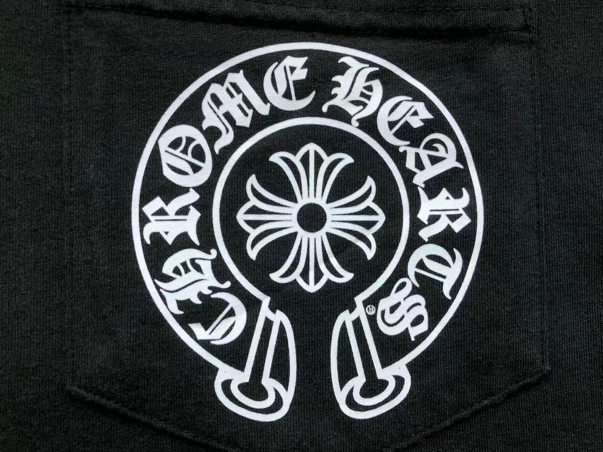 Cross Tshirt