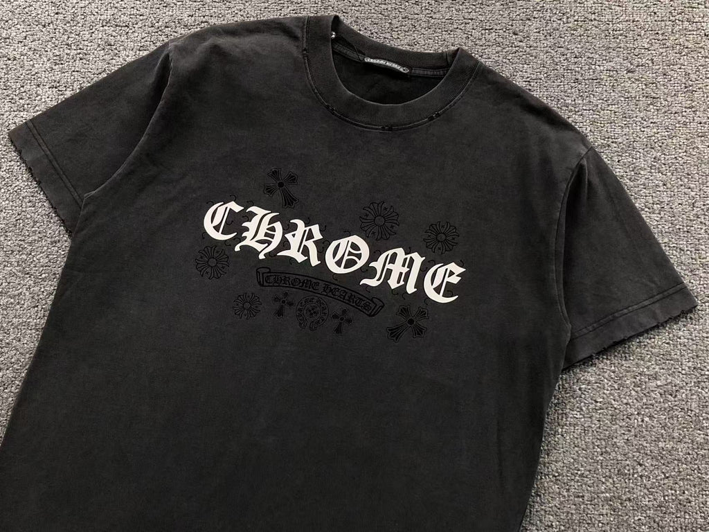 Cross Tshirt
