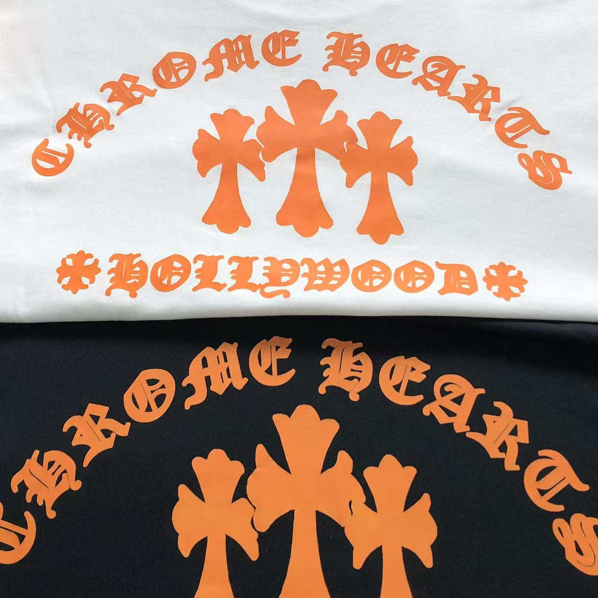 Cross Longsleeve