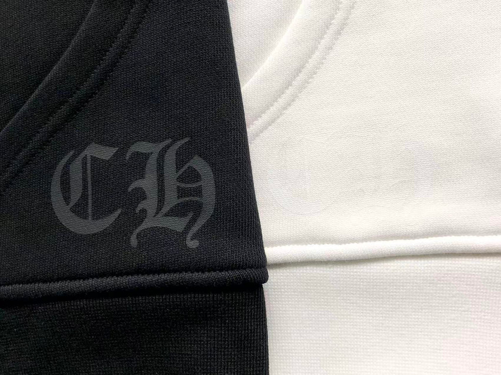 Cross Hoodie