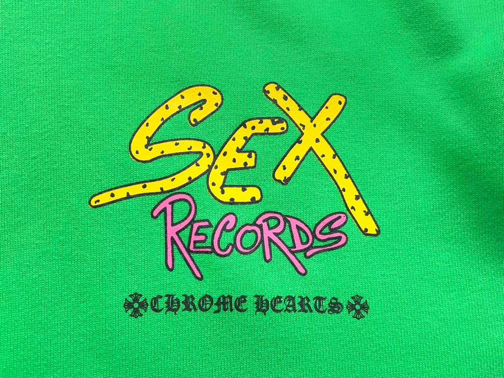 Cross Hoodie