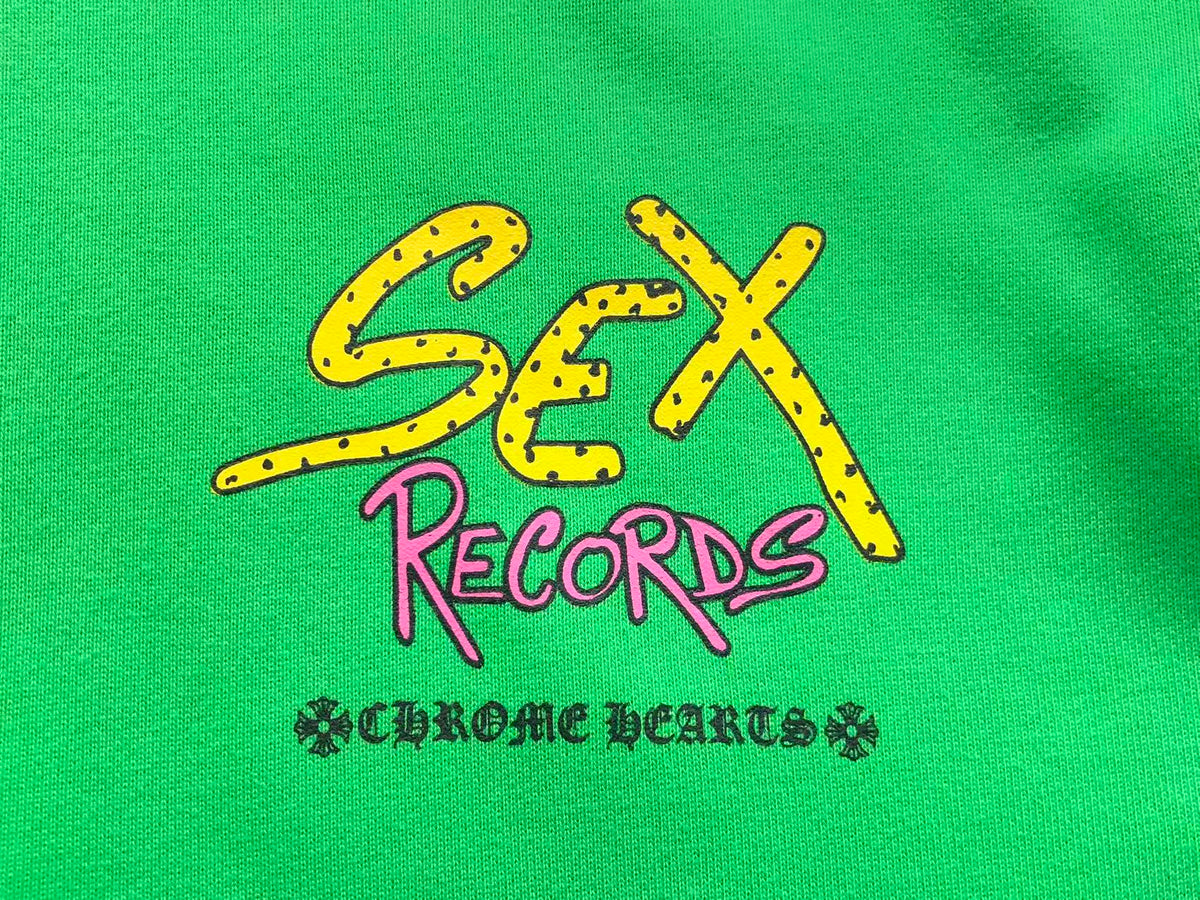 Cross Hoodie