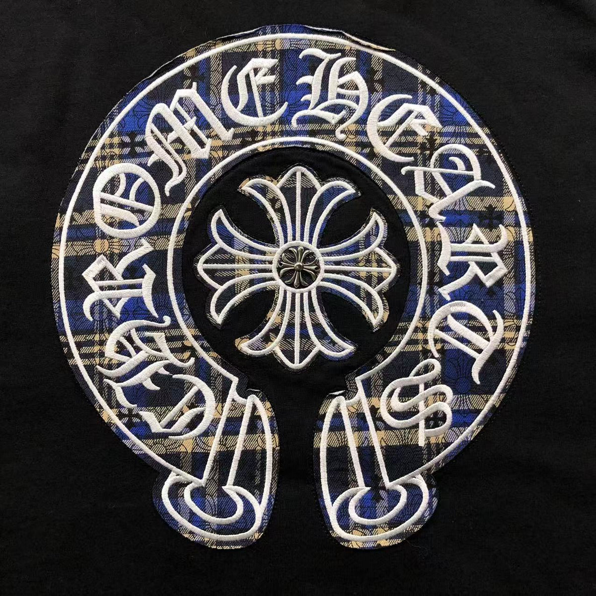 Cross Tshirt