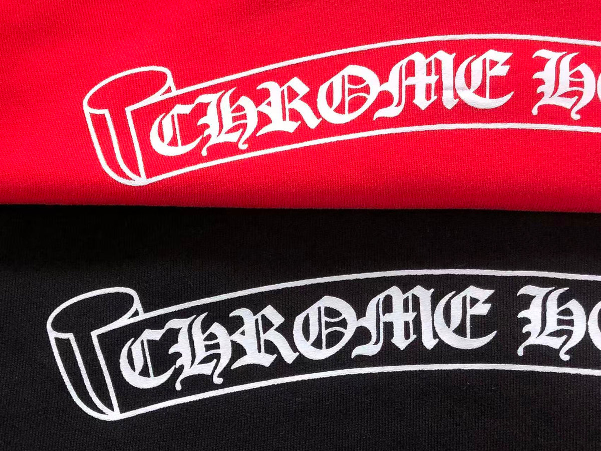 Cross Hoodie