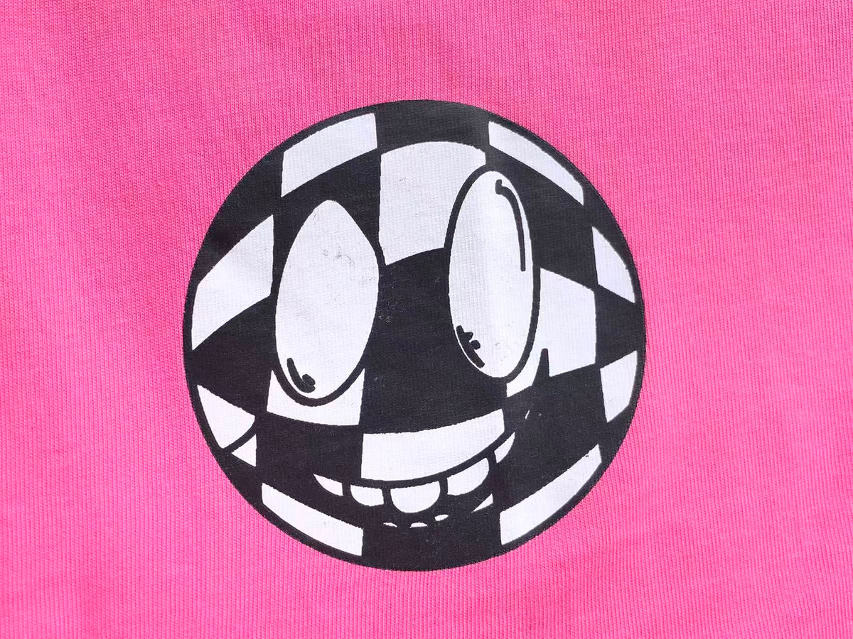 Cross Longsleeve