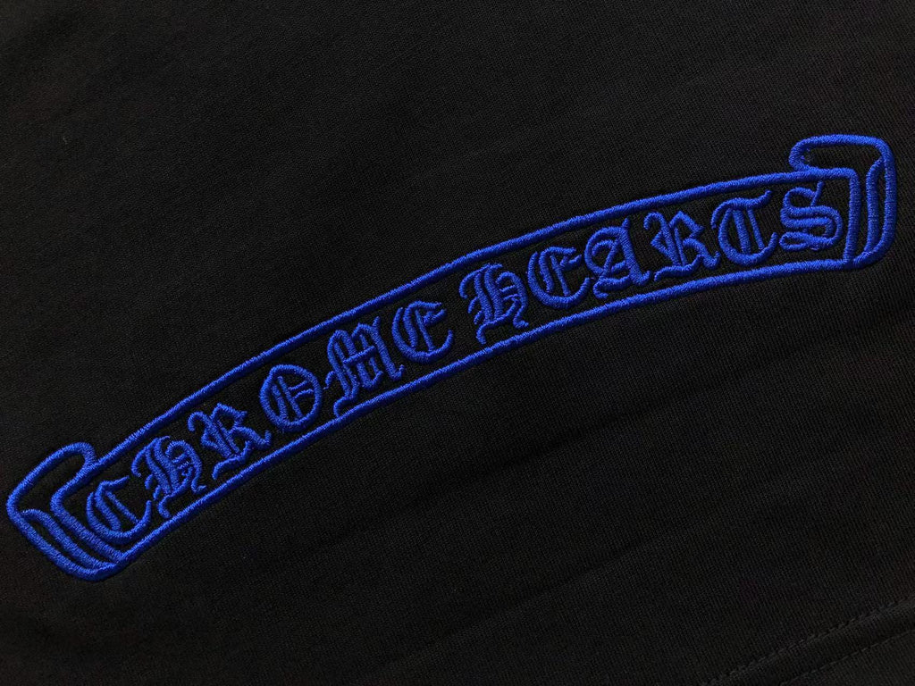 Cross Longsleeve