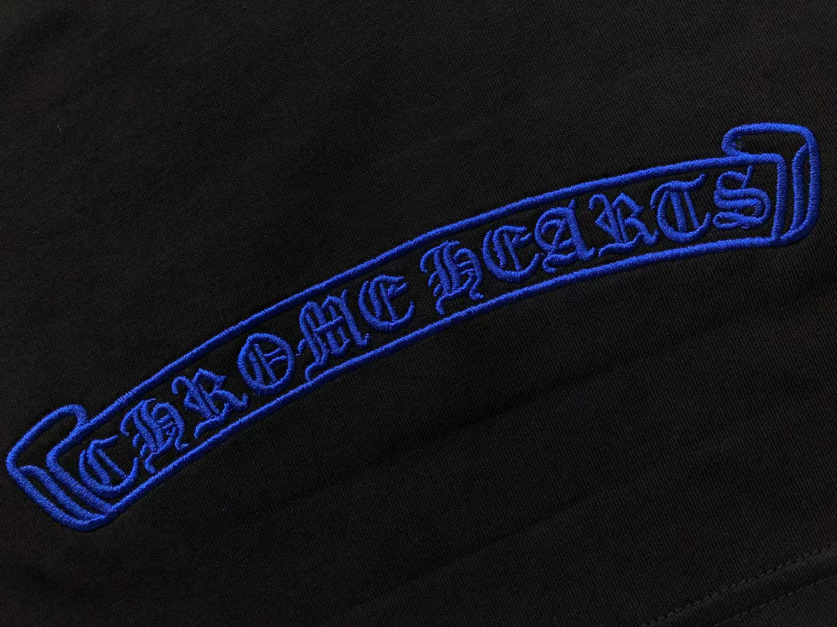Cross Longsleeve