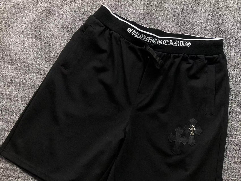 Cross Shorts