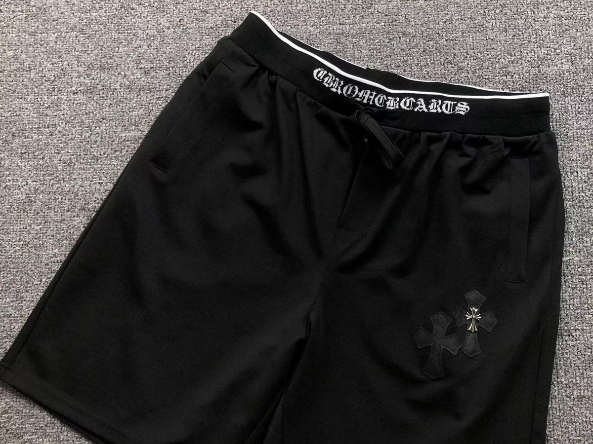 Cross Shorts