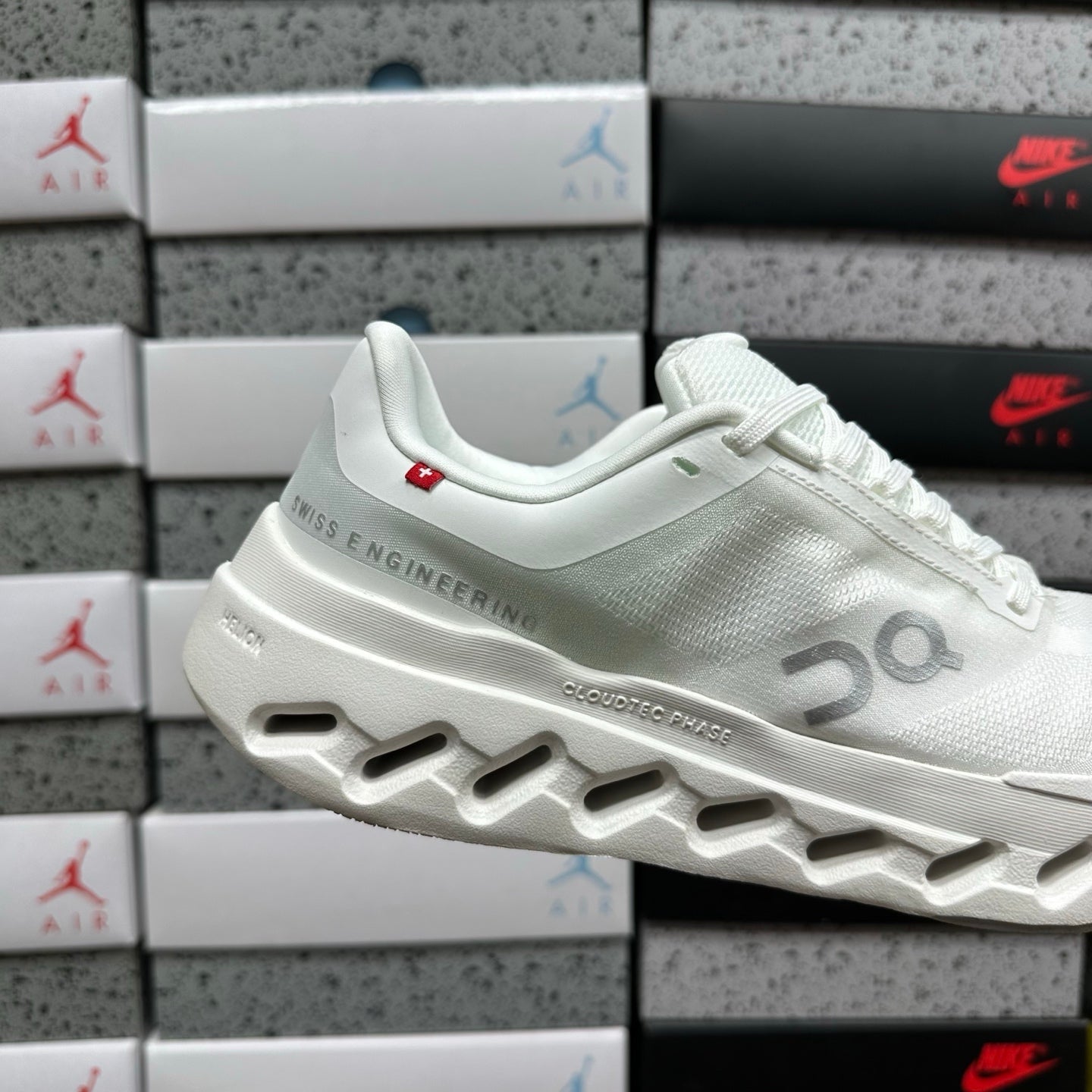 O/N Cloud