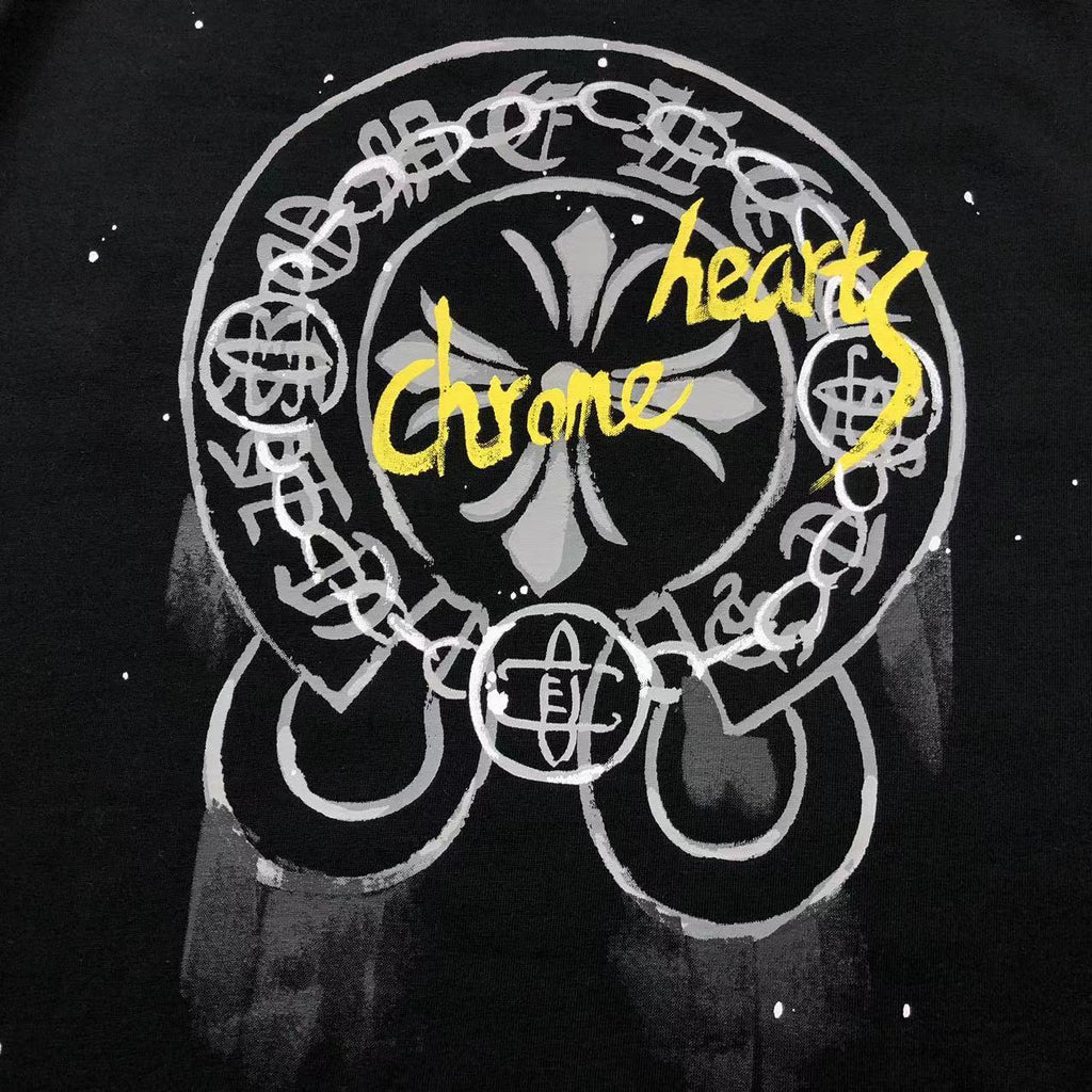 Cross Tshirt