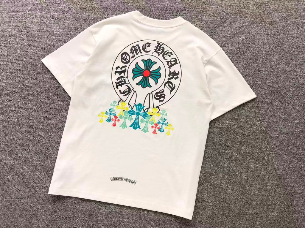 Cross Tshirt